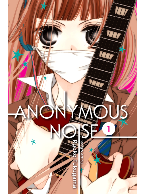 Title details for Anonymous Noise, Volume 1 by Ryoko Fukuyama - Wait list